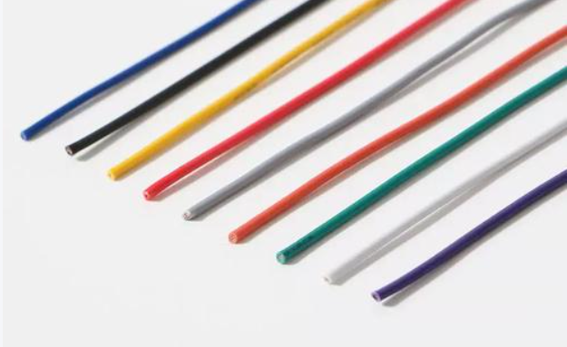 信昌恒缆解析：FLRY系列德标汽车线型号对比，低压汽车线选型指南