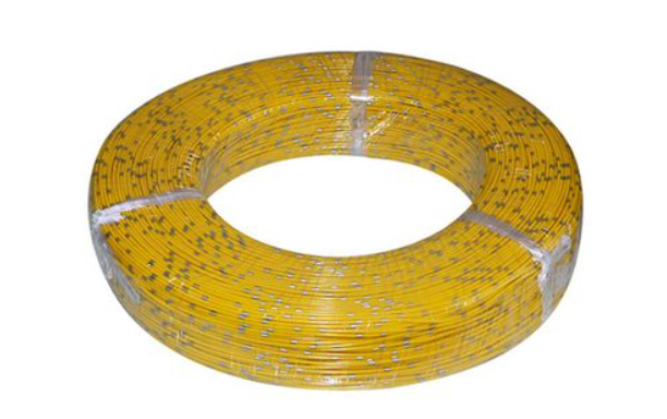 电线生产厂家解析：日标汽车线中AVS与AVSS的核心区别，薄壁汽车线选型指南