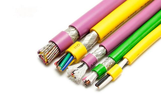 汽车屏蔽电线与汽车信号线选型：控制电缆助力车载电气稳定运行