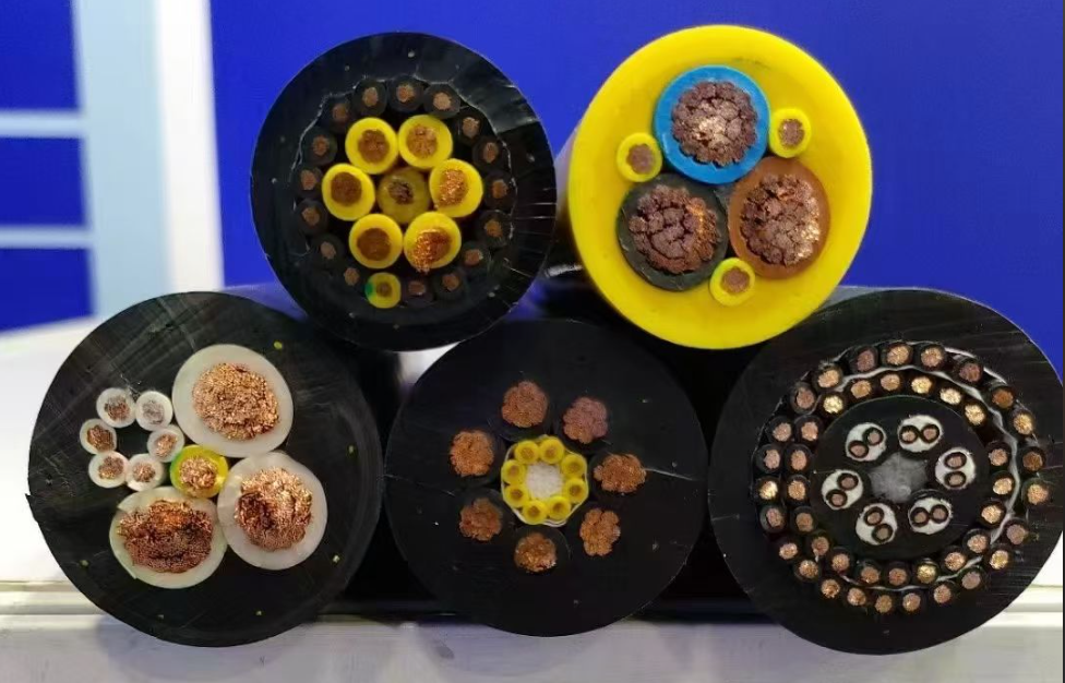 信昌电线电缆：深耕线缆领域，特种与柔性电缆品质之选